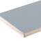 Andova Tiles SAMPLE-Perfecto Straight Edge Ceramic Metal Look Tile SAM-ANDPER818 - alternate 1